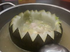 -稻香酒家·33年老字号·港式粤菜(富邦中心店)