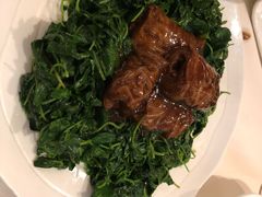 草头圈子-老正兴菜馆(福州路店)