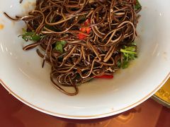 -海尔巴格新疆餐厅(东来兴店)