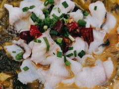 -新世界餐厅(万达店)