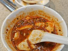 -海底捞火锅(大融城店)