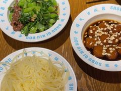 -受气牛肉·重庆耙牛肉(来福士店)