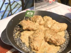 -堂瓦里·33年传统赣菜(第一街区店)