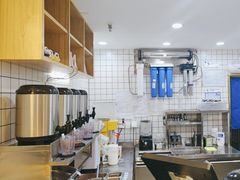 -茶百道(万达金街店)