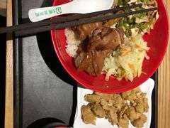 -大炮盐酥鸡(新街口店)