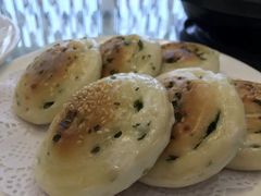 葱油饼-东江渔村(皇悦店)
