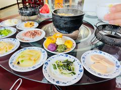 -柳沟豆腐宴64号院