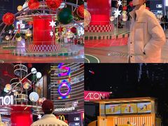 -VT101维多利广场