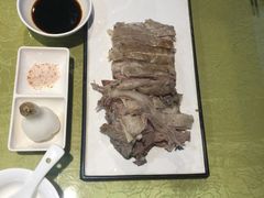 -品回味清真西北楼(宁波首店)