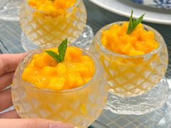 -盈晖海鲜酒家(威尼斯人店)