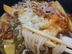-文杰餐馆(南洪时尚风情街店)