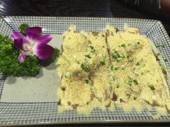 膳麒轩武烤新料理(国贸店)-HIHE Bistro·Oyster Bar(华熙live店)