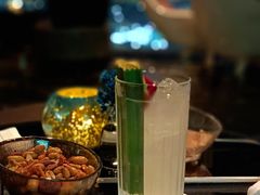 -广州四季酒店·天吧·高空酒吧
