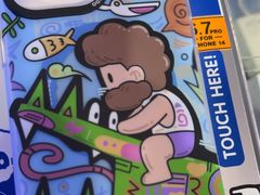 -蓝猩数码品牌授权店