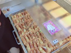 肉松面包-飘香心语(官亭路店)