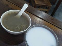 -随柳居·苏式小吃(建新巷店)