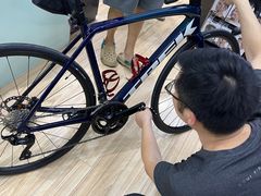 -TREK崔克自行车(碧云店)