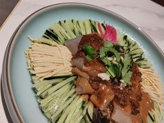 -西夏回族烧麦馆(牡丹街店)