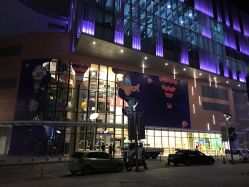 -meland亲子乐园·派对·研学(淄博万象汇店)