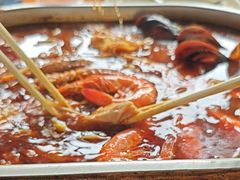 -坛南湾阿强农家乐.海鲜大排档老字号(福州地标美食店)