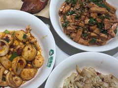 -绿草地·湘菜(7mall店)