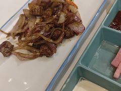 -法式利昂铁板烧主题餐厅(唐山爱琴海店)