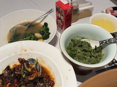 -君庭中餐厅(友谊宾馆店)