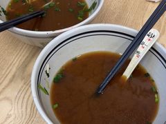 -小马牛肉面·牛骨熬制(南京博物院店)