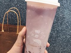 -喜茶(上海打浦桥日月光gelato lab+店)