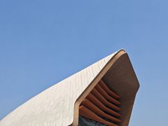 -抱抱地球咖啡馆(国家海洋博物馆店)