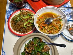 -柴火农家·江西赣南菜(土华店)