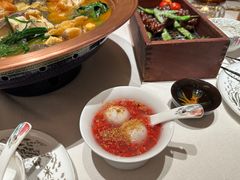 -華府Deluxe(兴业太古汇店)