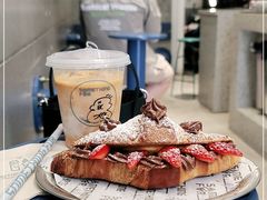 -Something For(中洲湾店)