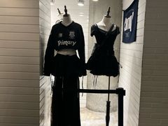 -BASEMENT FG (成都太古里店)