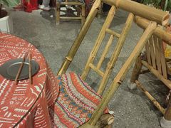 -火塘云南烧烤大排档