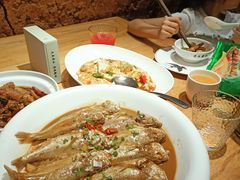 -黄山老妈·土菜(碧桂园店)