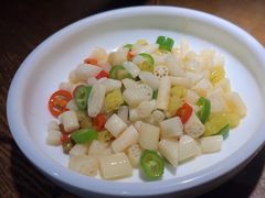 -刀板香·安徽菜(望江东路店)