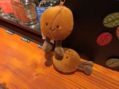 -Gee Coffee Roasters(万象天地店)