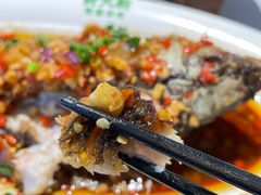 -费大厨辣椒炒肉(黄兴中心广场店)