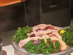 -芸山季·云南野生菌火锅(人民广场来福士店)