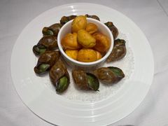 -L'Arome芳芳法国餐厅(仙林金鹰店)