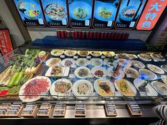 -绍兴老味道·非遗门店(银泰城店)