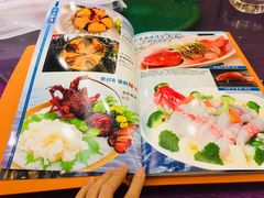 -盛港湾海鲜食府(黄沙店)