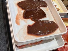 -神户赤童日式烤肉伙伴(东直门店)