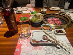 -肉魁屋·烧肉·烧鸟·酒场(高新店)