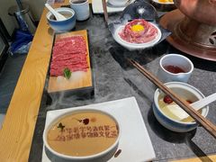 -东来顺(非遗·清真火锅·盛世广场店)