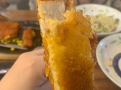 -萨莉亚意式餐厅(金隅嘉品mall店)