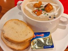 -申德勒加油站西餐厅(日坛路总店)