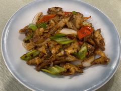 -渔娘渔家丹东海鲜(东直门店)