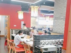 -川锅一号火锅(1818牌楼店)